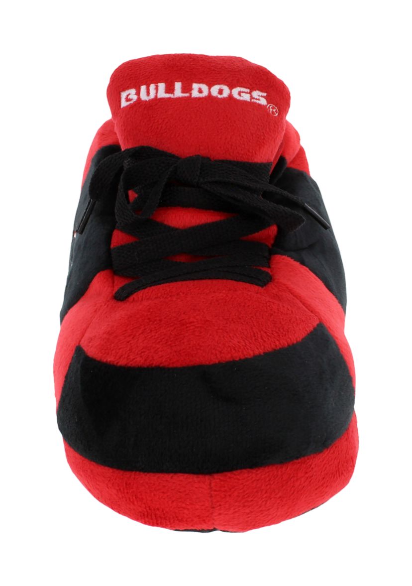 NCAA Georgia Bulldogs Original Sneaker Slippers