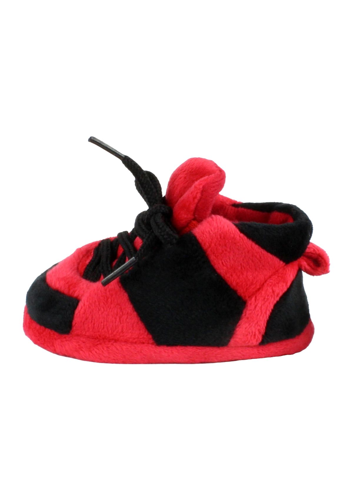NCAA Georgia Bulldogs Cute Baby Sneaker Slippers