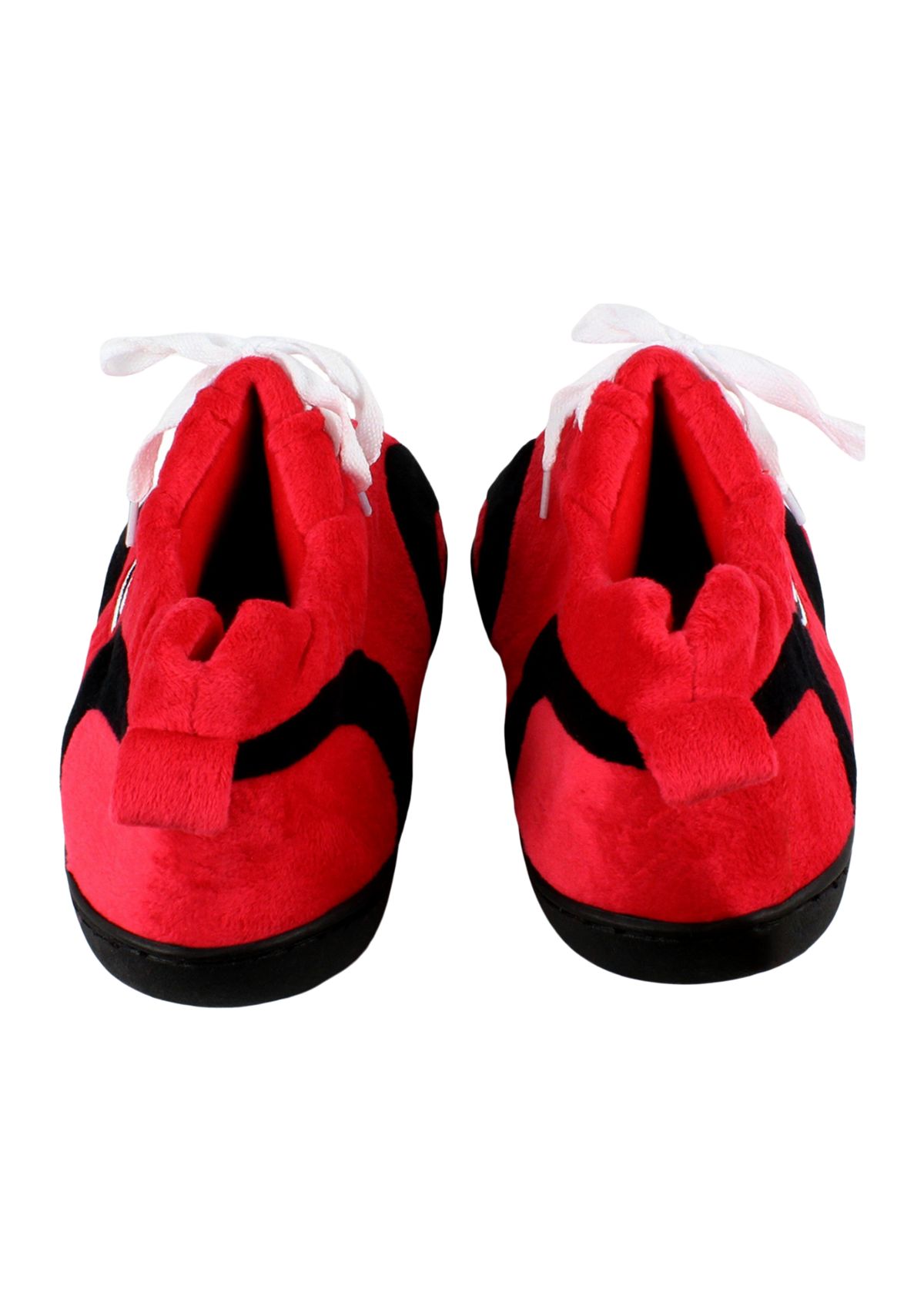 NCAA Georgia Bulldogs All Around Indoor Outdoor Slippers