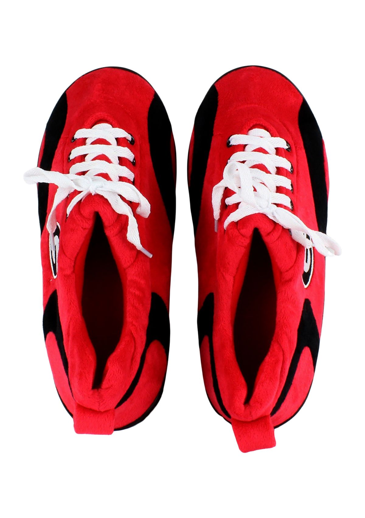 NCAA Georgia Bulldogs All Around Indoor Outdoor Slippers