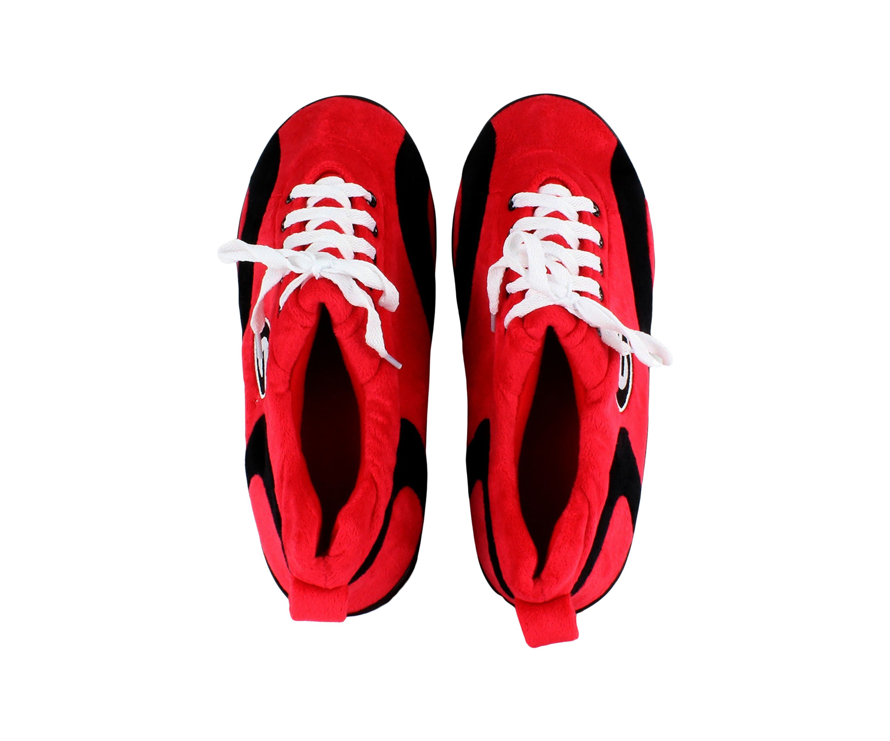 NCAA Georgia Bulldogs All Around Indoor Outdoor Slippers