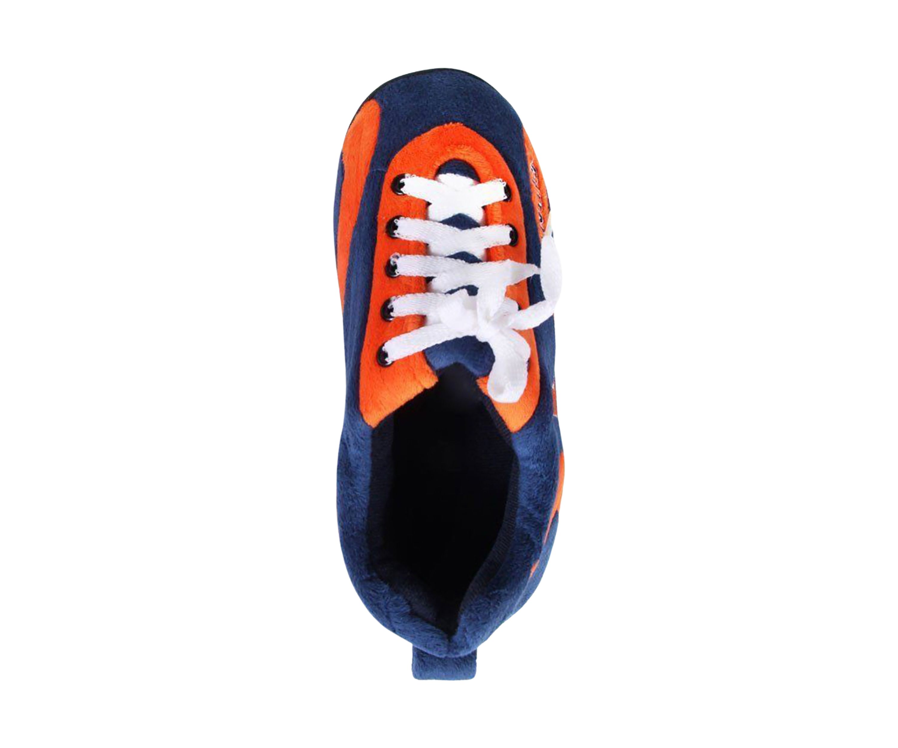 NCAA Illinois Fighting Illini All Around Indoor Outdoor Slippers