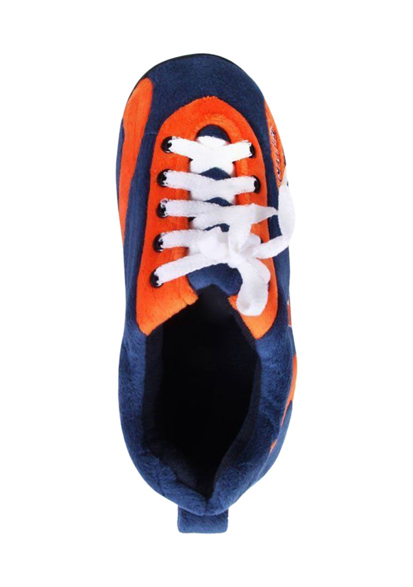 NCAA Illinois Fighting Illini All Around Indoor Outdoor Slippers
