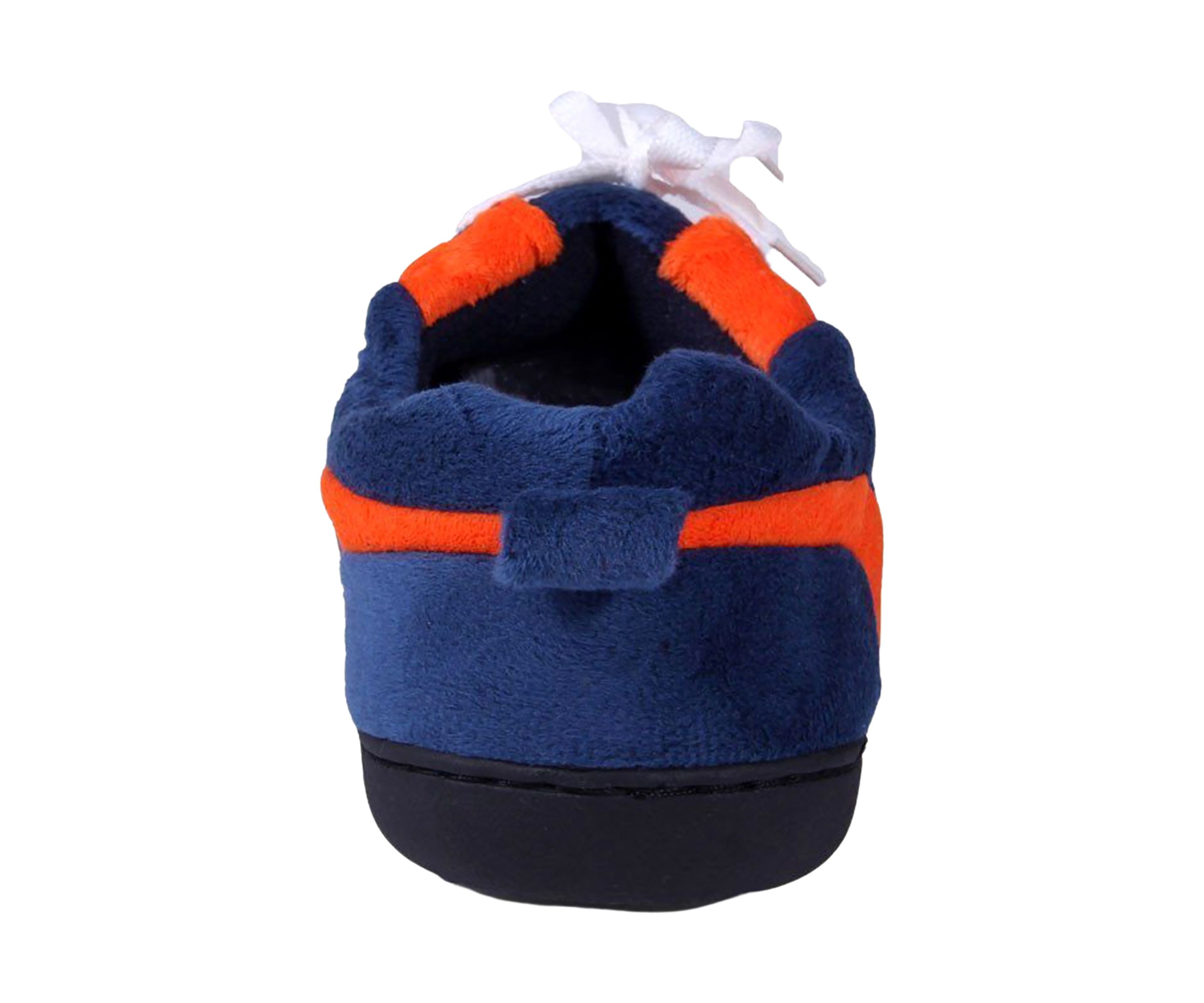 NCAA Illinois Fighting Illini All Around Indoor Outdoor Slippers