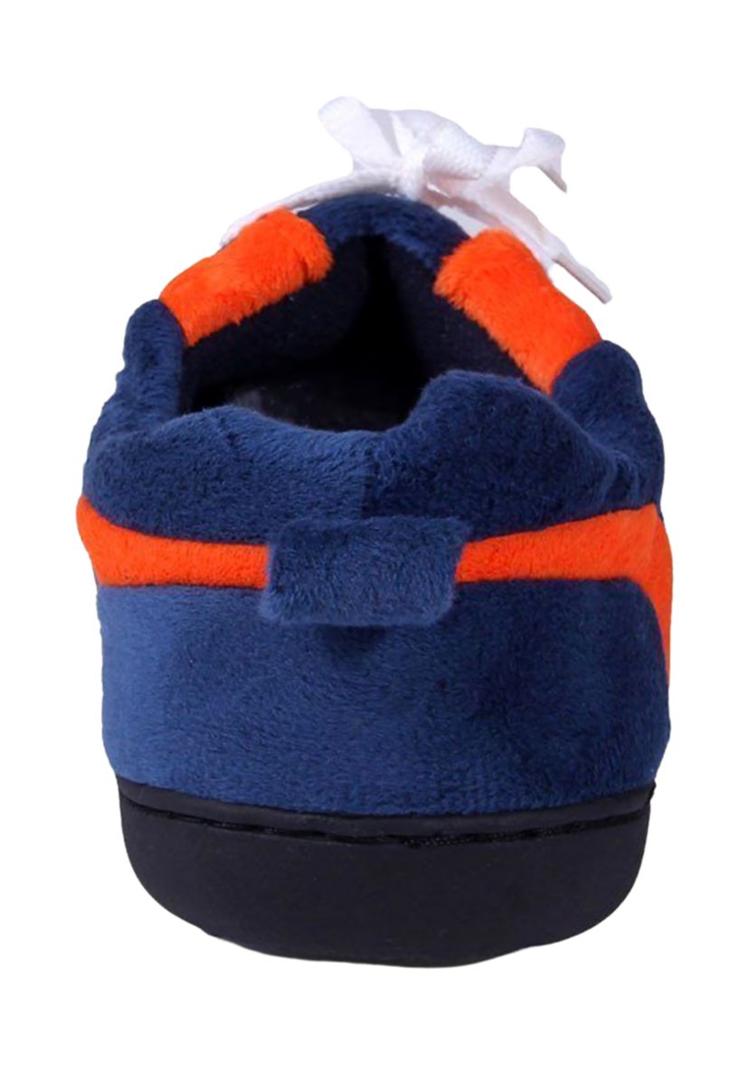 NCAA Illinois Fighting Illini All Around Indoor Outdoor Slippers