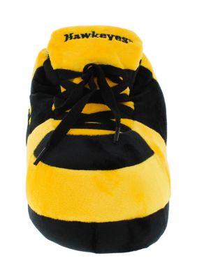 NCAA Iowa Hawkeyes Original  Sneaker Slippers