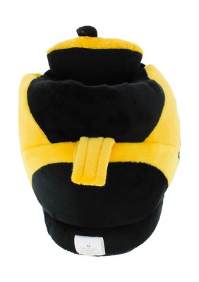 NCAA Iowa Hawkeyes Original  Sneaker Slippers