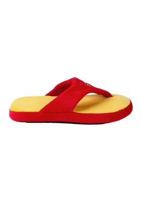 NCAA Iowa State Cyclones Comfy Flop Slippers