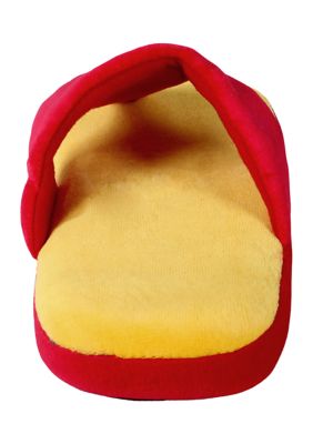 NCAA Iowa State Cyclones Comfy Flop Slippers