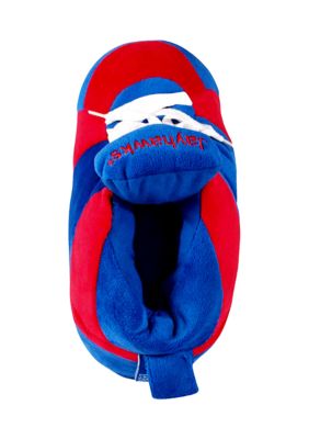 NCAA Kansas Jayhawks Original  Sneaker Slippers