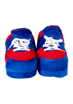 NCAA Kansas Jayhawks Original  Sneaker Slippers