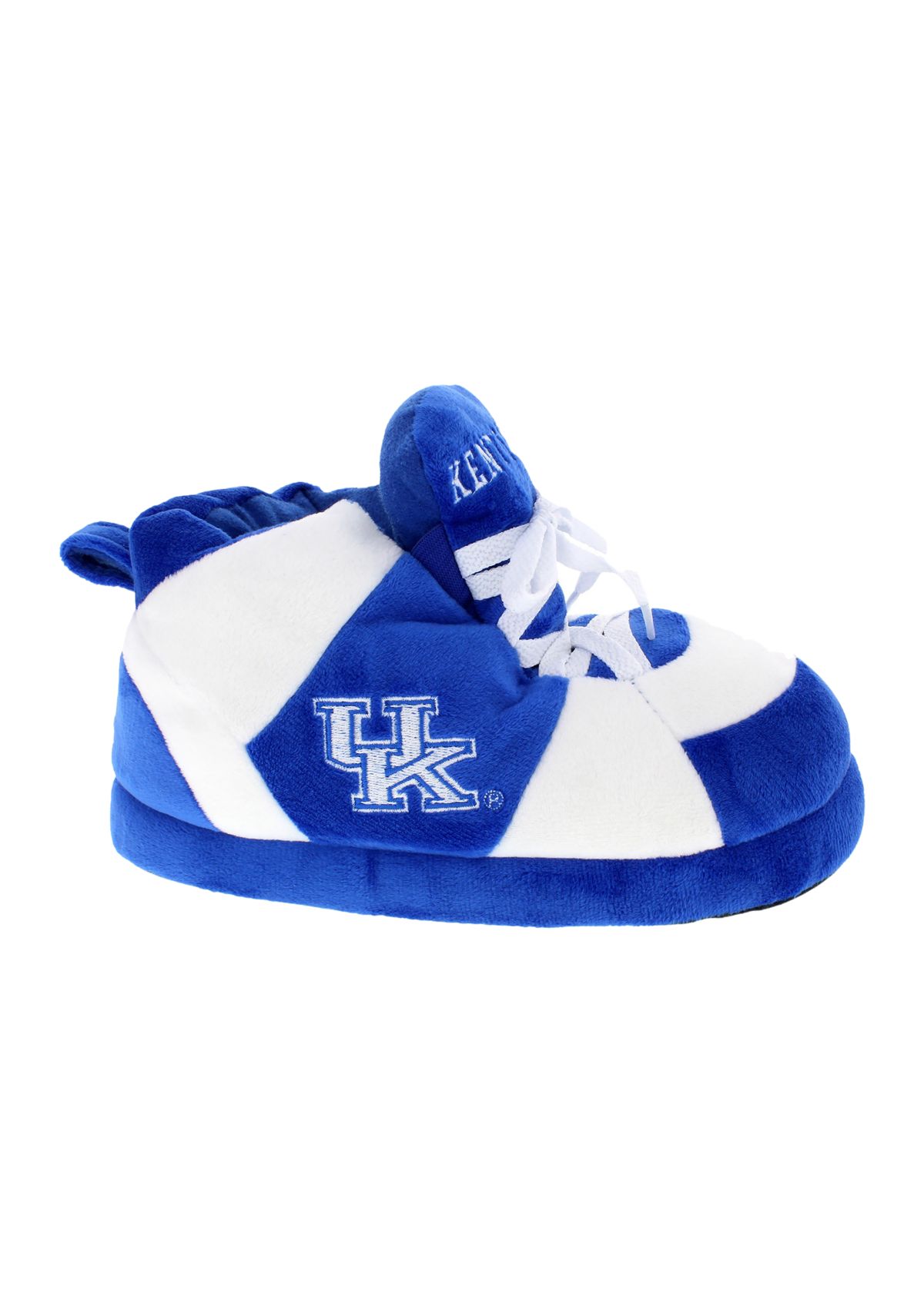 NCAA Kentucky Wildcats Original Sneaker Slippers