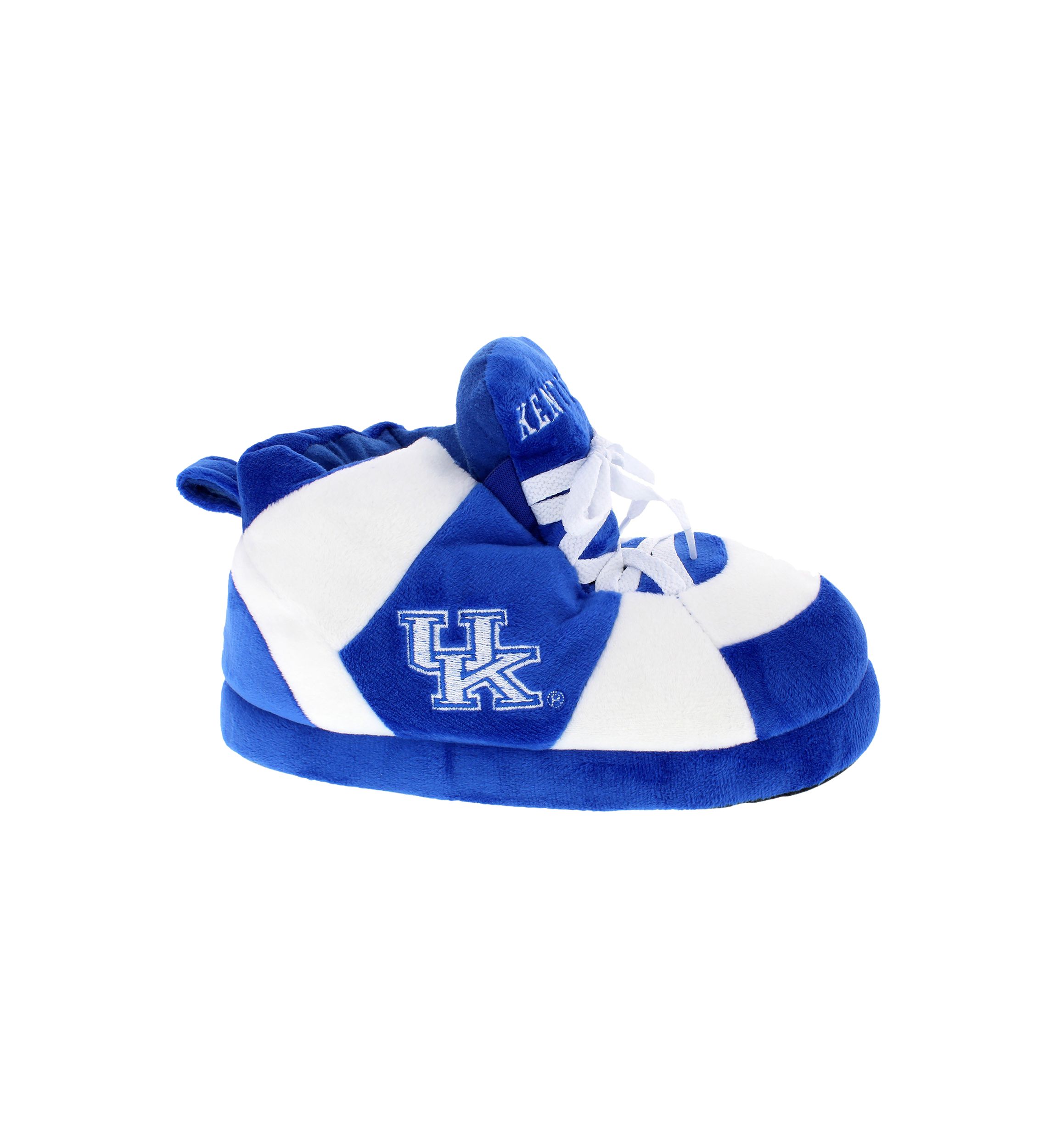 NCAA Kentucky Wildcats Original Sneaker Slippers