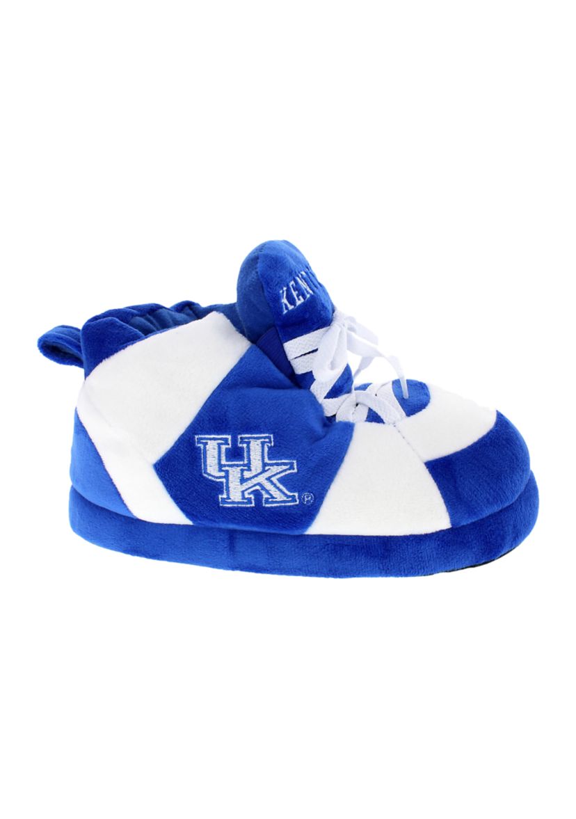 NCAA Kentucky Wildcats Original Sneaker Slippers