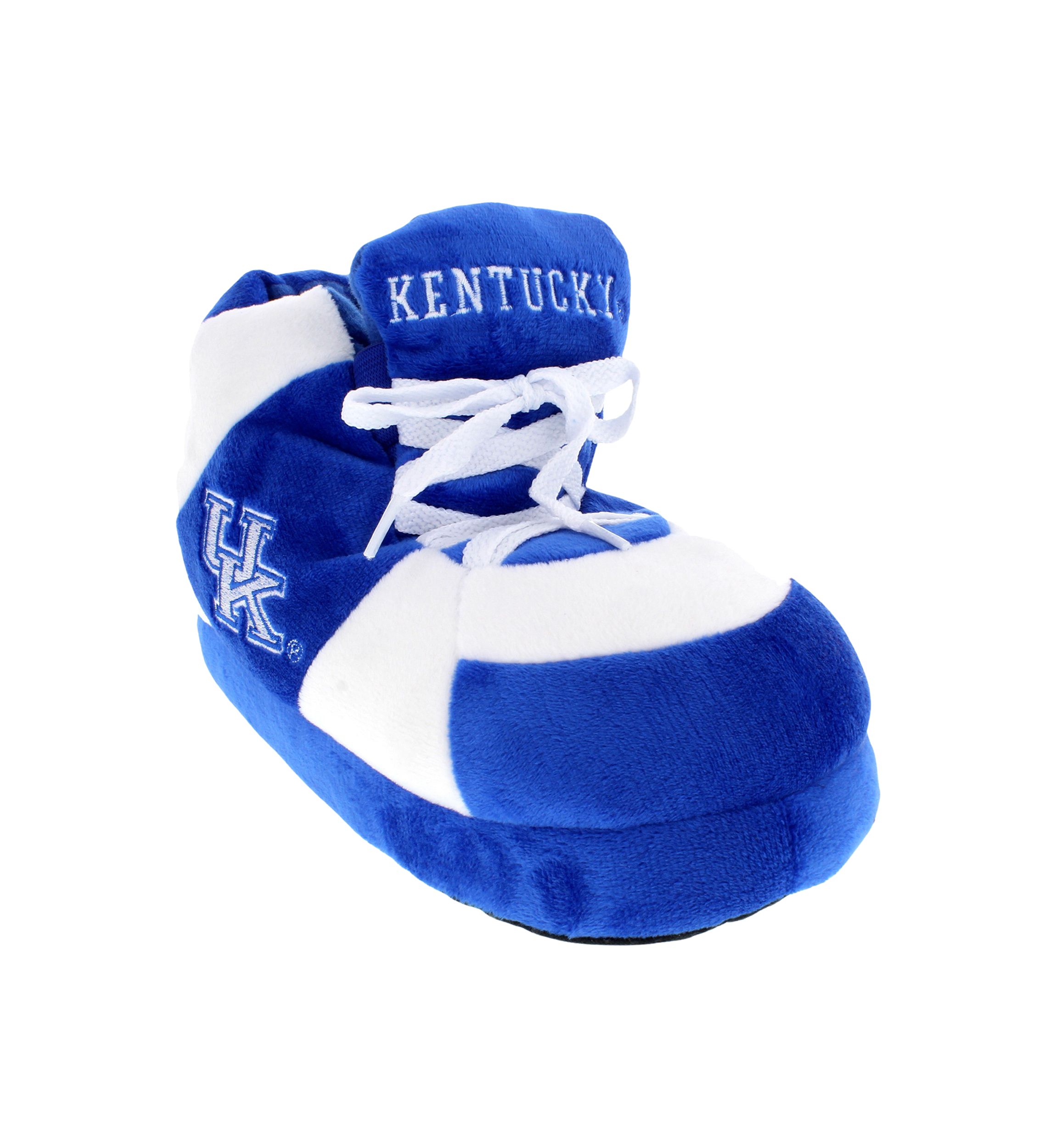 NCAA Kentucky Wildcats Original Sneaker Slippers