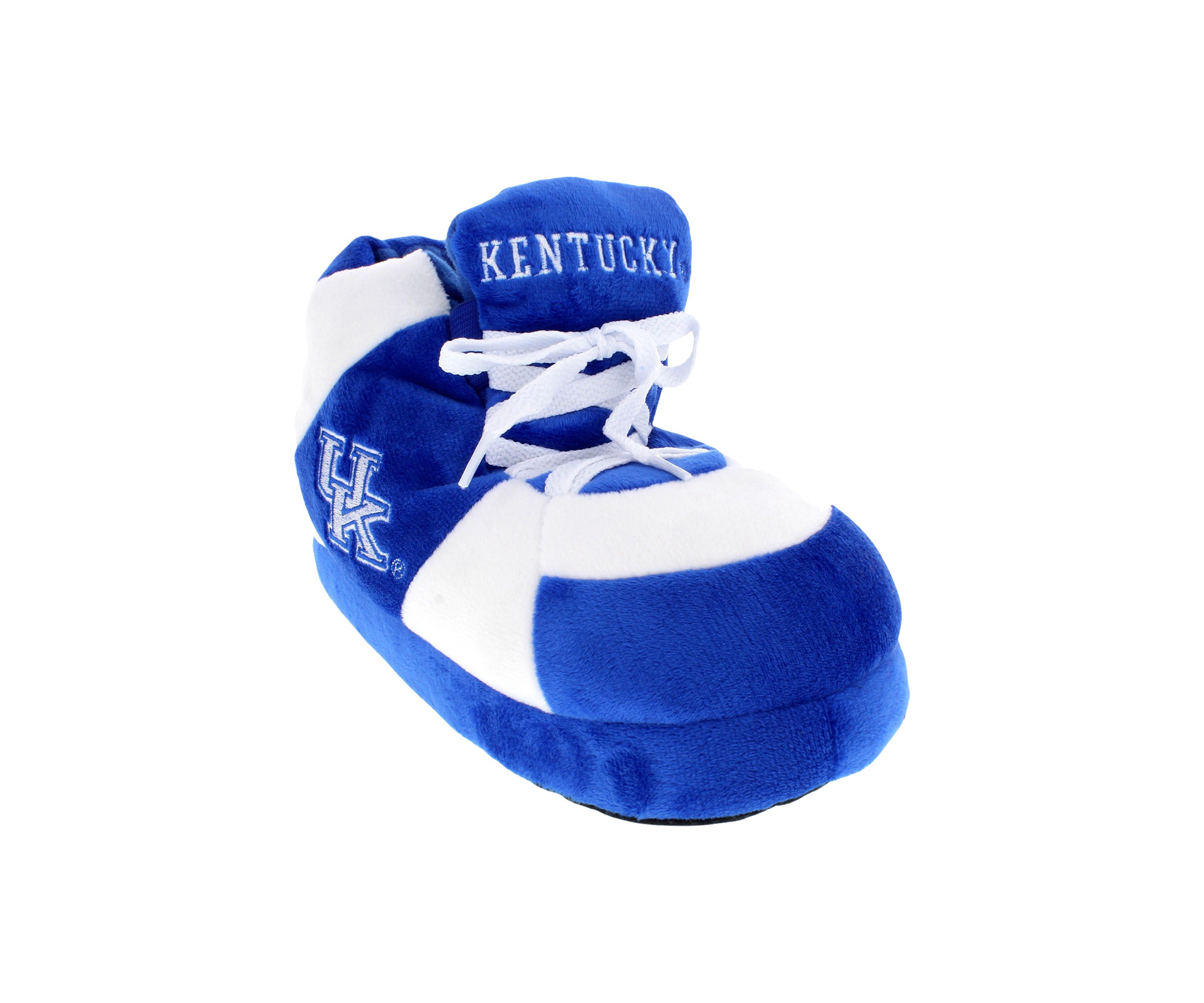 NCAA Kentucky Wildcats Original Sneaker Slippers