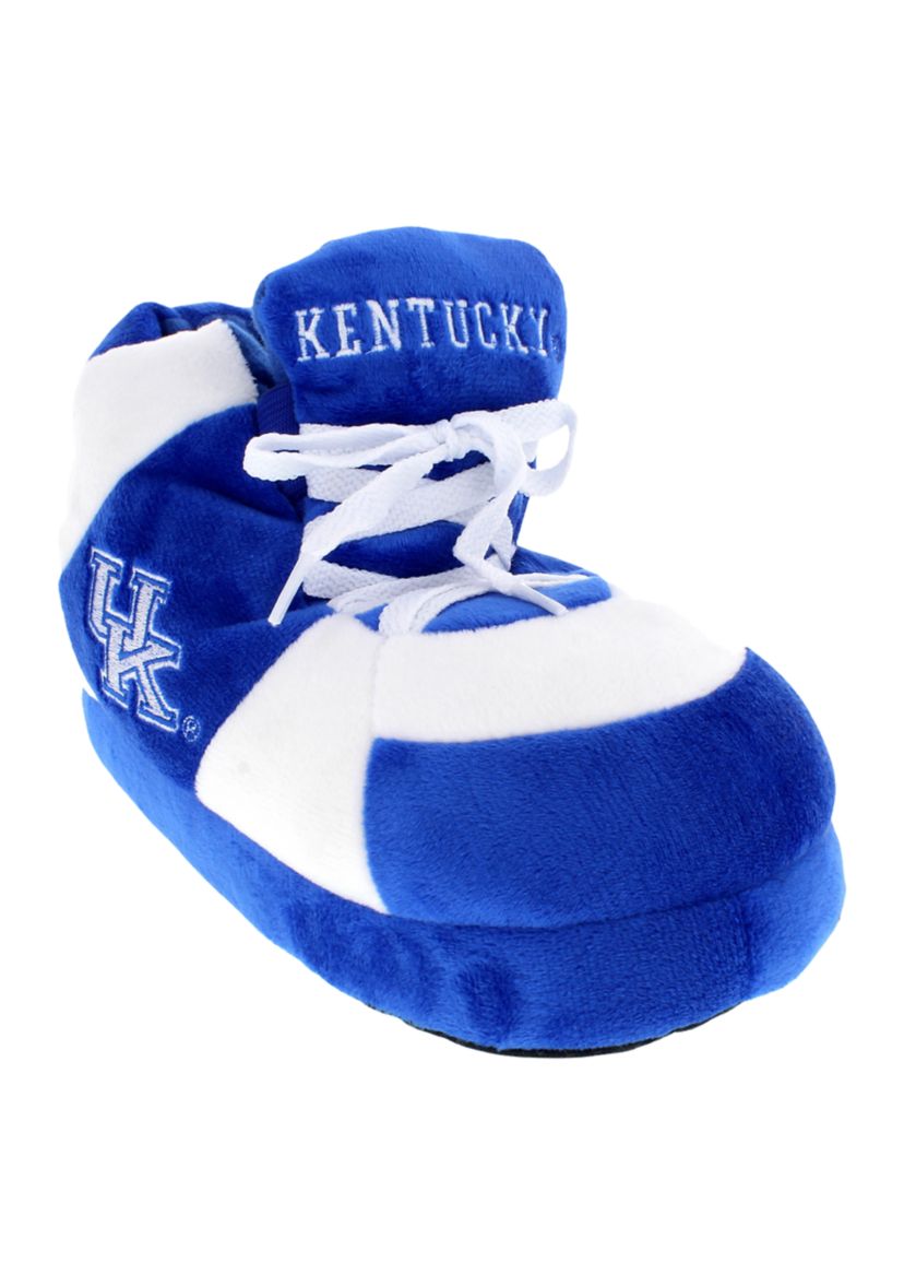 NCAA Kentucky Wildcats Original Sneaker Slippers