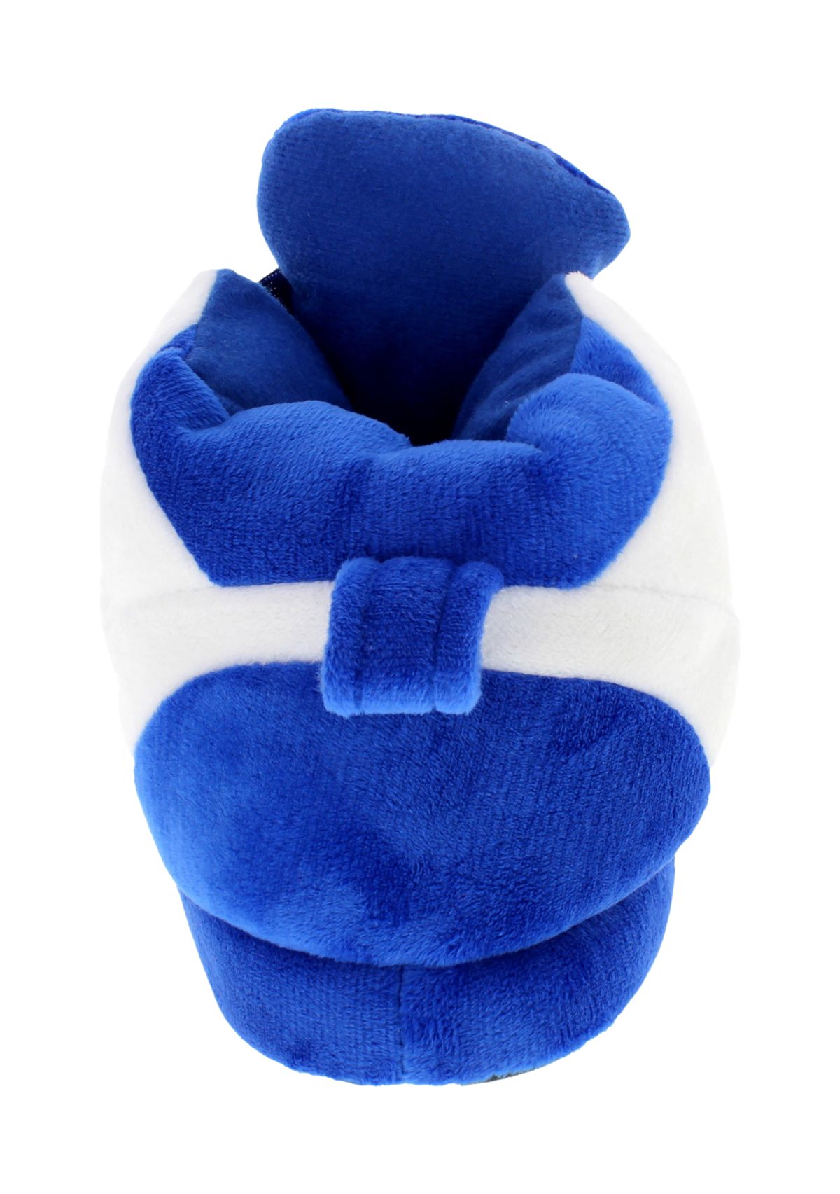 NCAA Kentucky Wildcats Original Sneaker Slippers