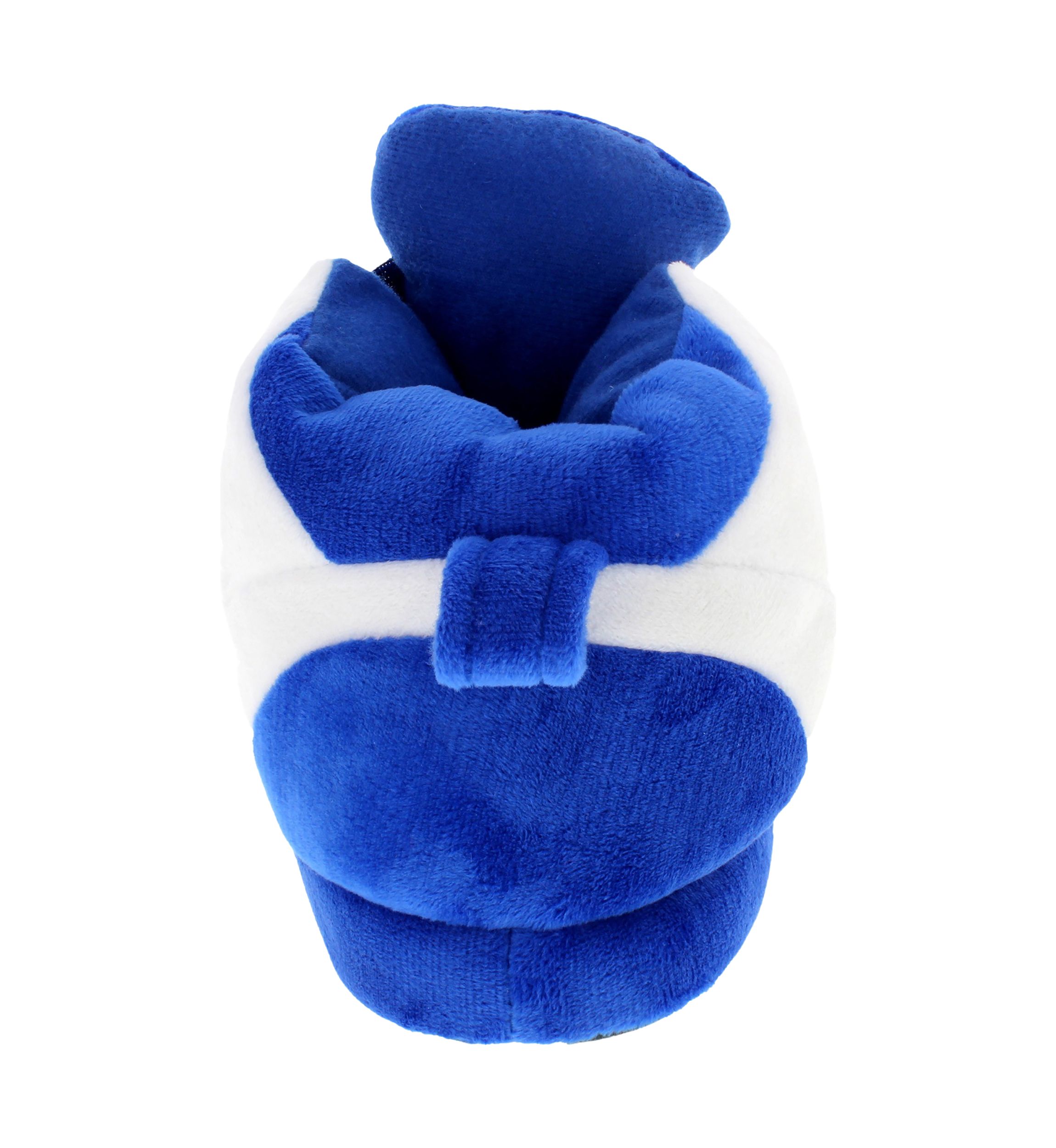 NCAA Kentucky Wildcats Original Sneaker Slippers