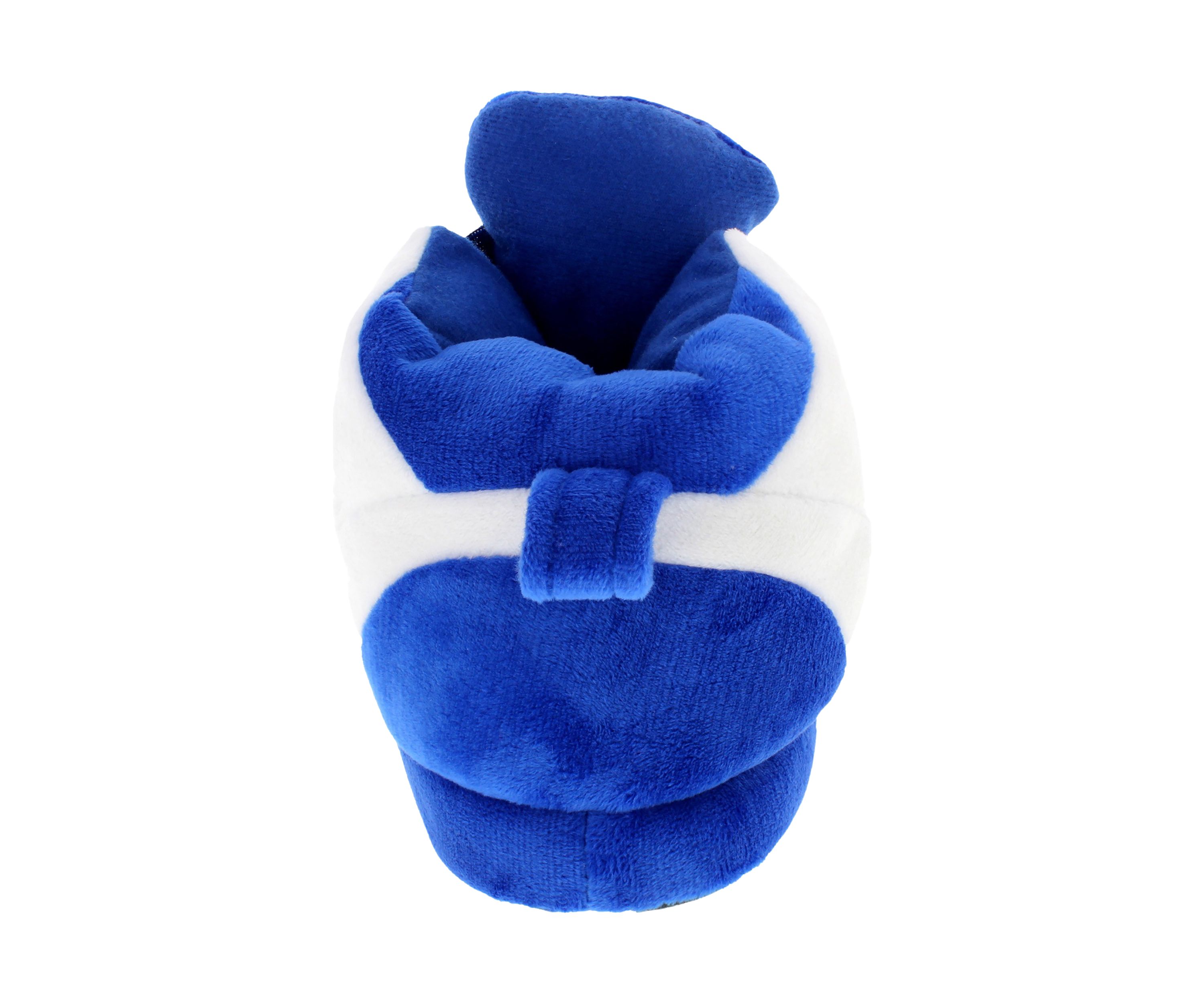 NCAA Kentucky Wildcats Original Sneaker Slippers