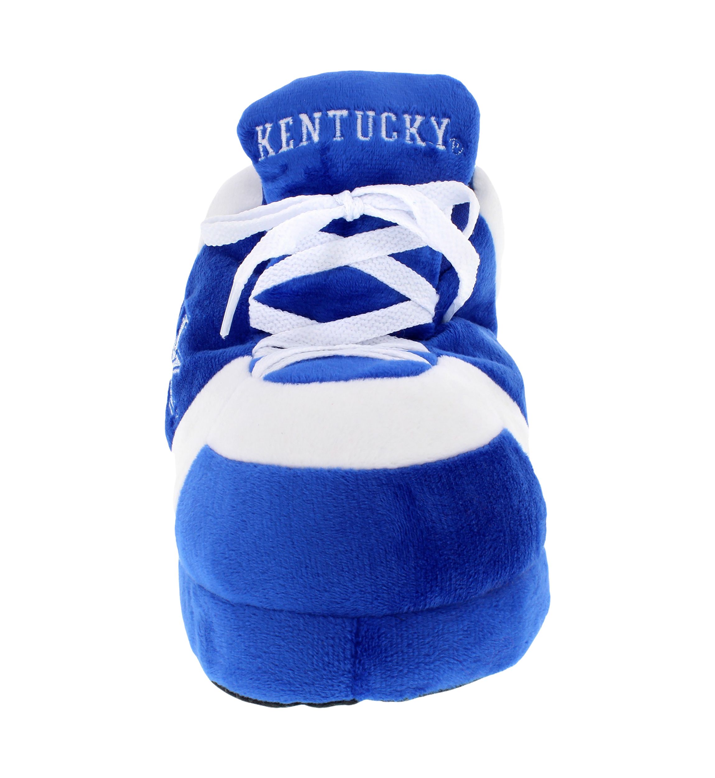 NCAA Kentucky Wildcats Original Sneaker Slippers