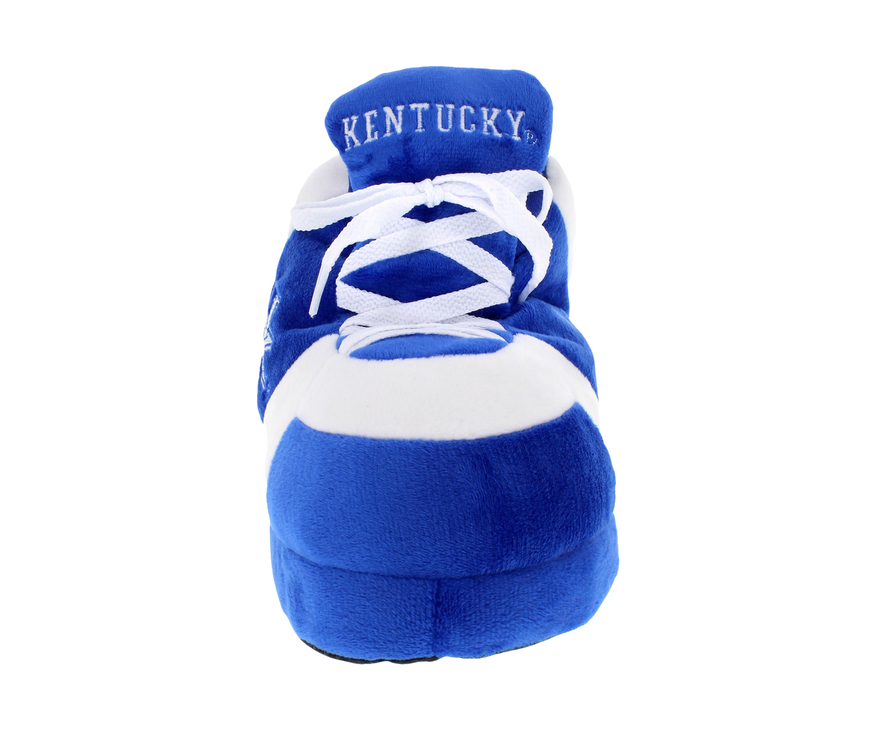 NCAA Kentucky Wildcats Original Sneaker Slippers