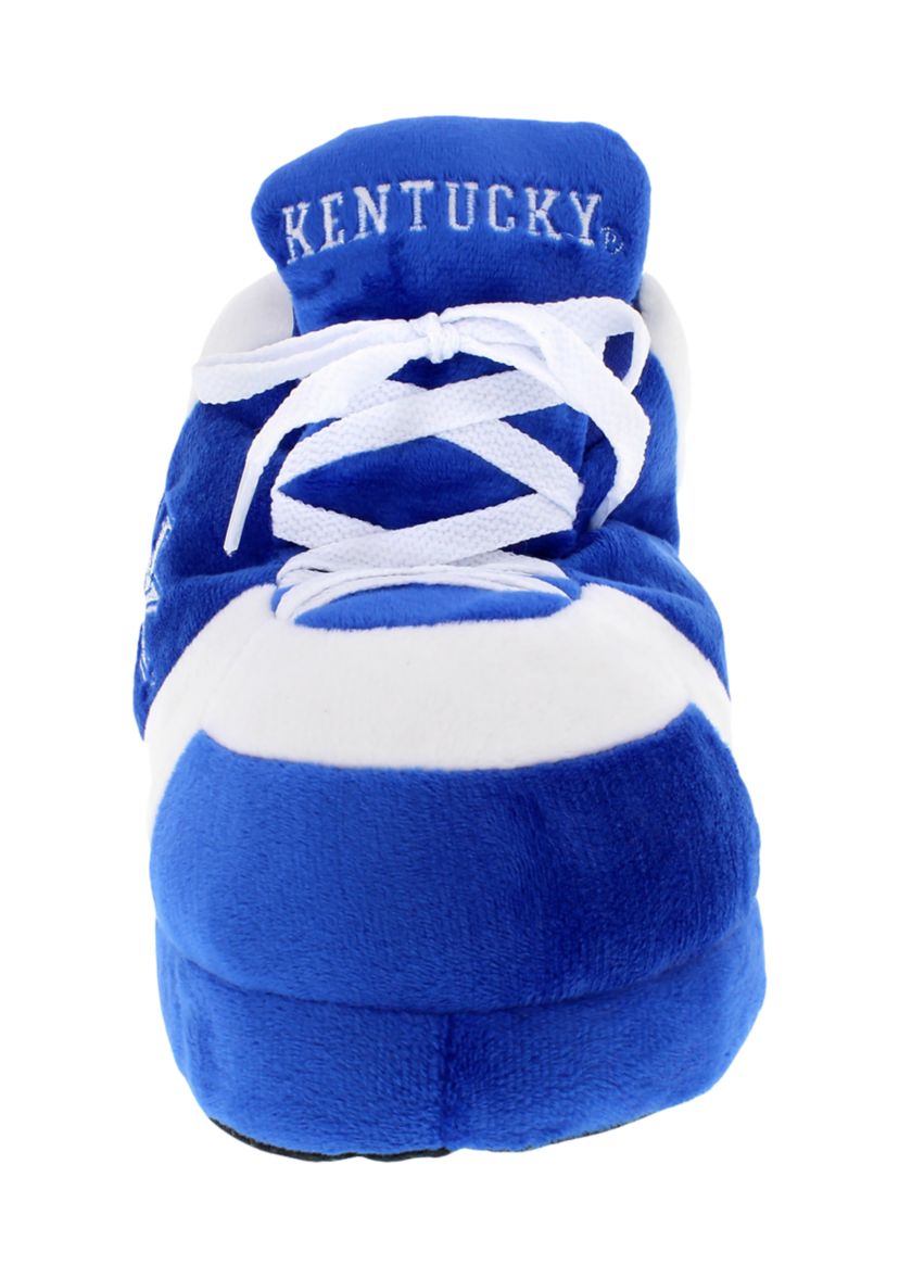 NCAA Kentucky Wildcats Original Sneaker Slippers