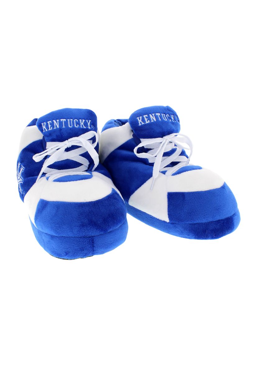 NCAA Kentucky Wildcats Original Sneaker Slippers