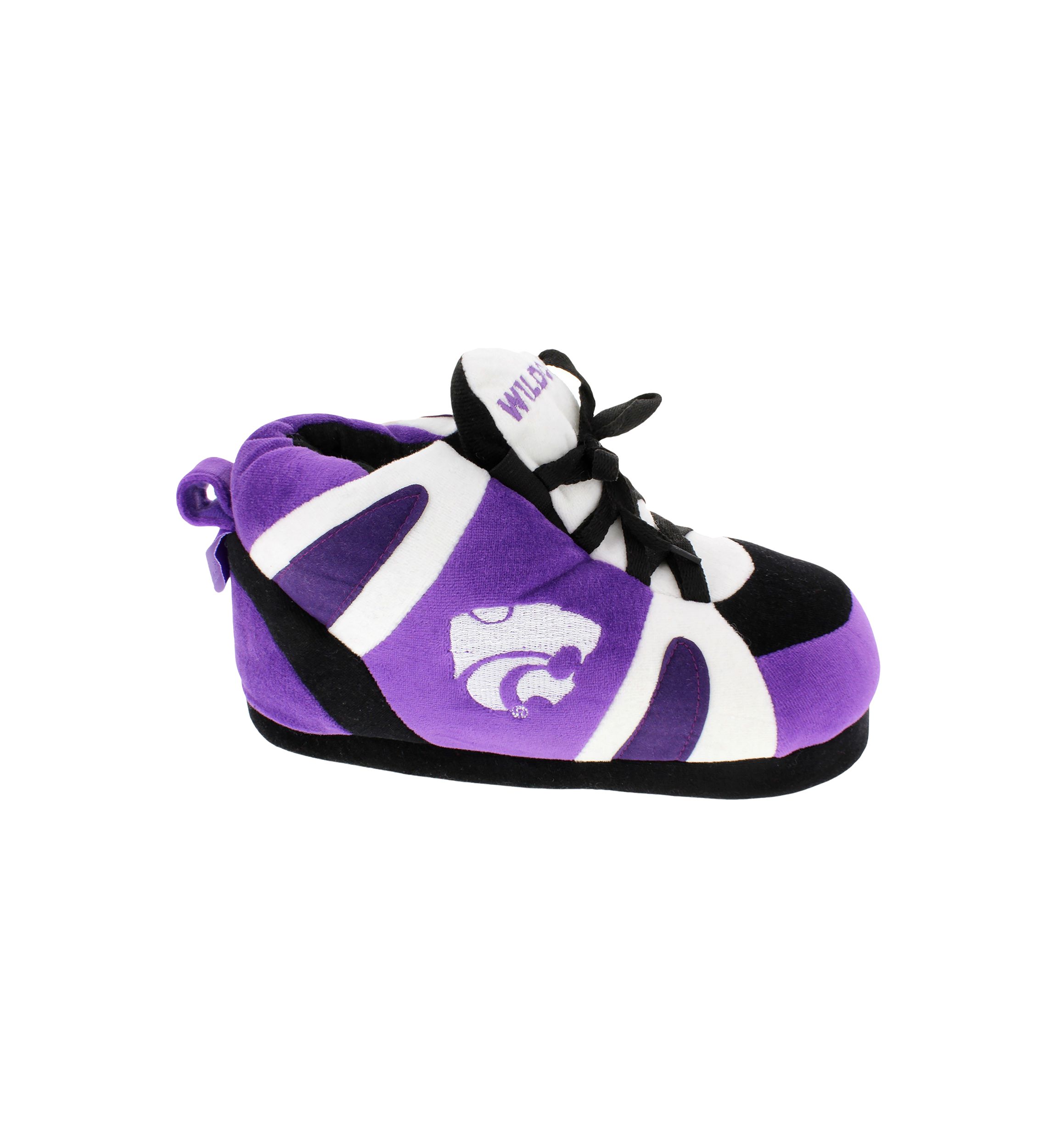  NCAA Kentucky Wildcats Original Sneaker Slippers