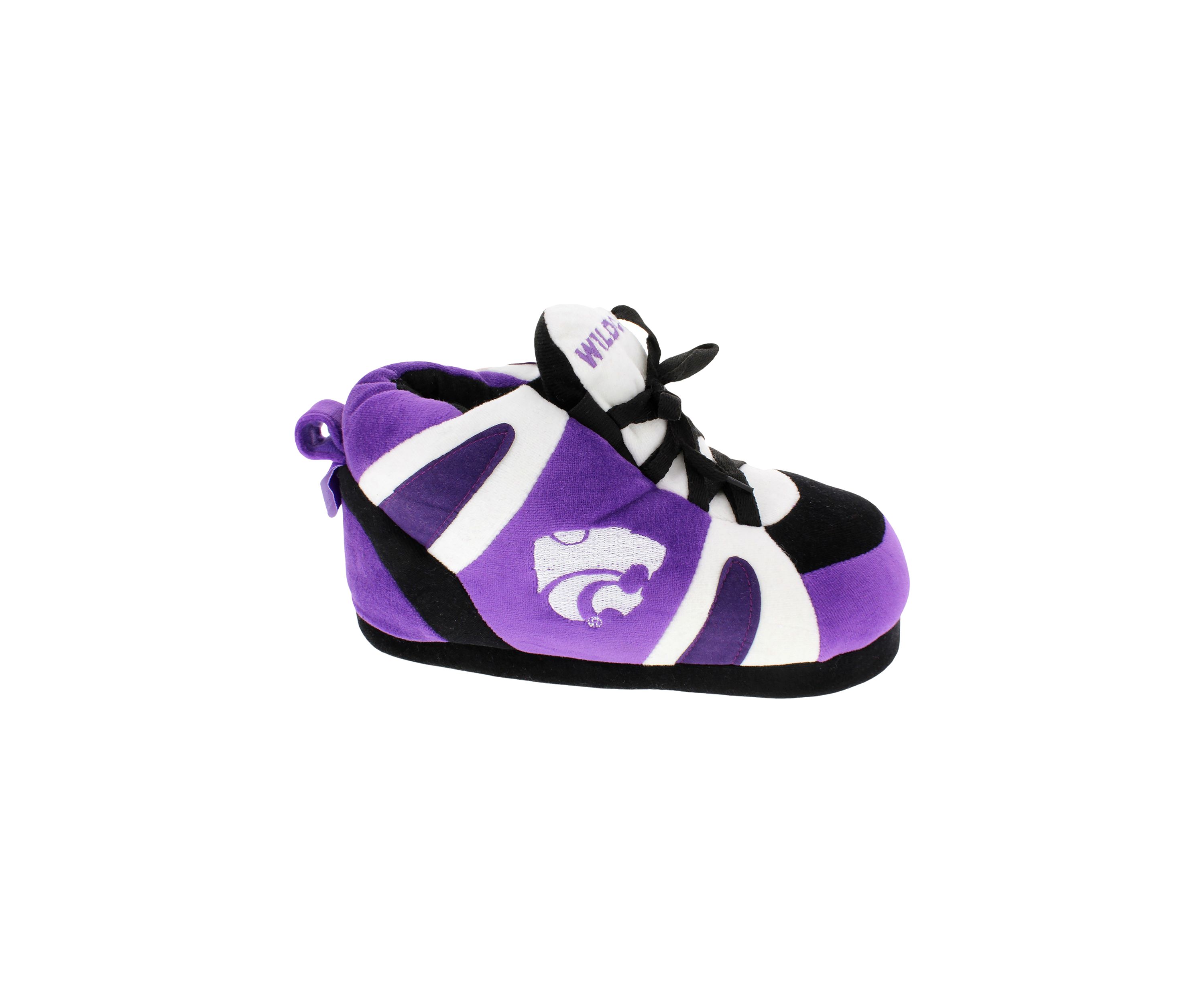  NCAA Kentucky Wildcats Original Sneaker Slippers