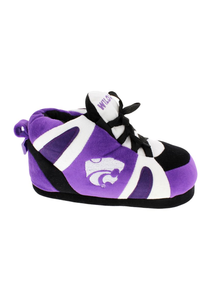  NCAA Kentucky Wildcats Original Sneaker Slippers