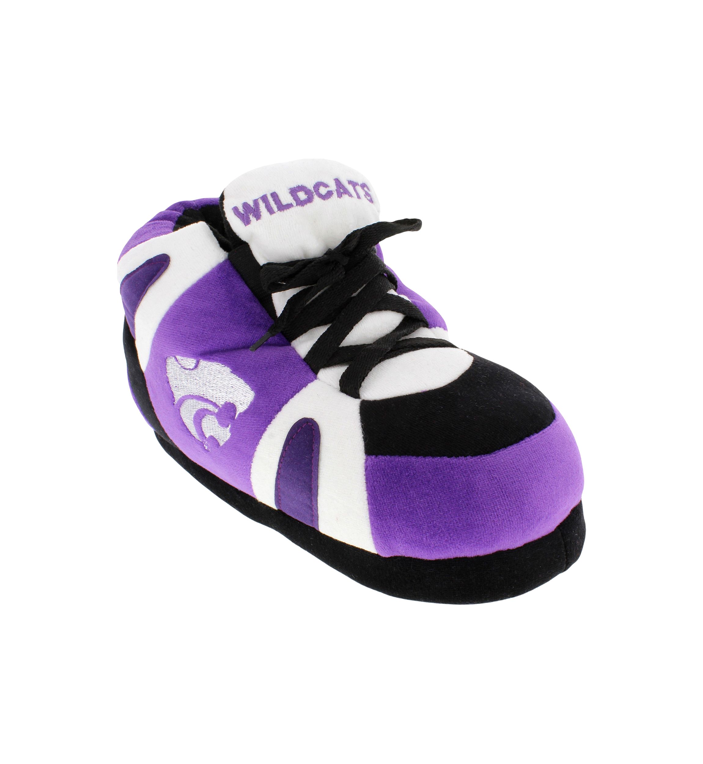 NCAA Kentucky Wildcats Original Sneaker Slippers