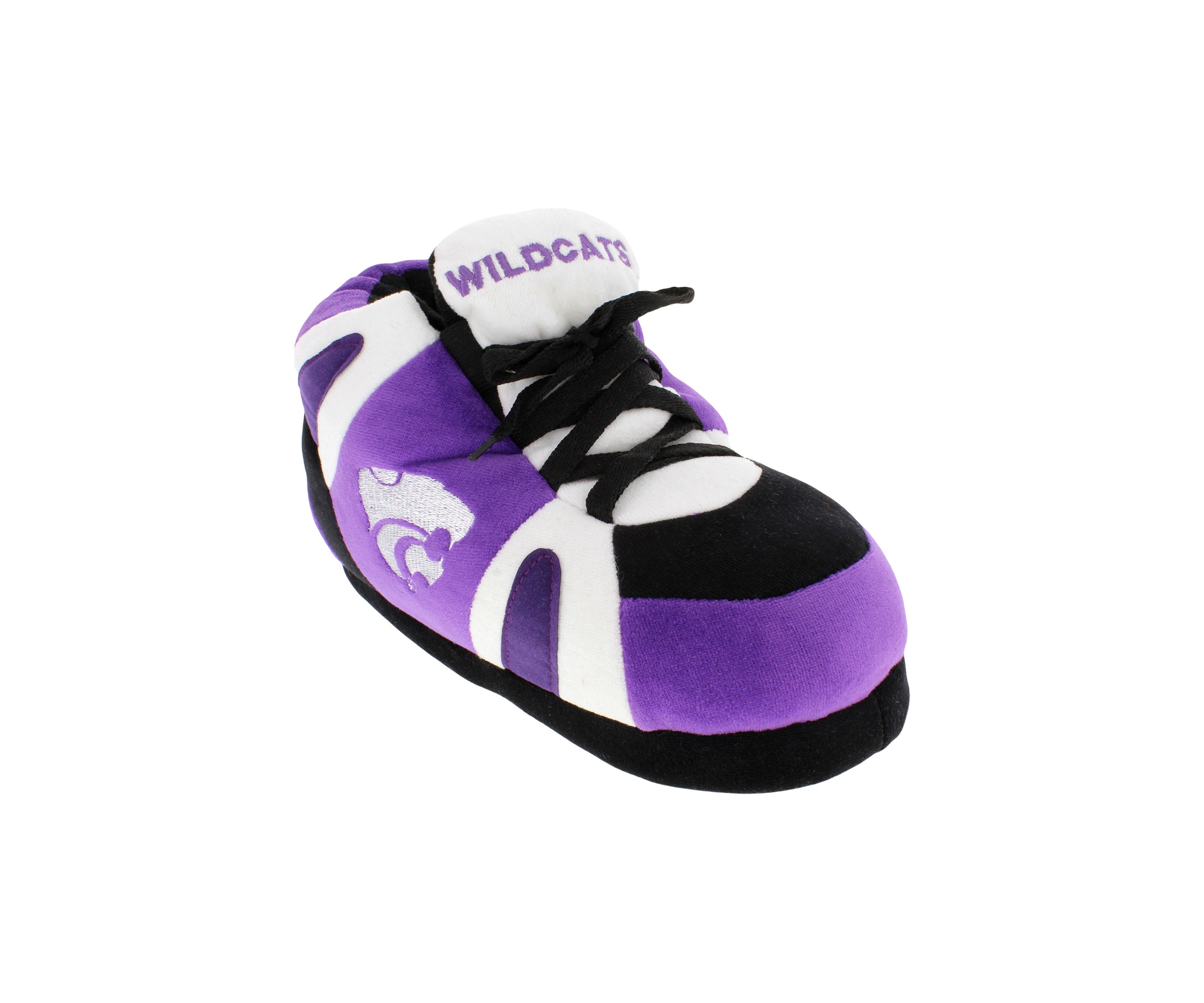  NCAA Kentucky Wildcats Original Sneaker Slippers