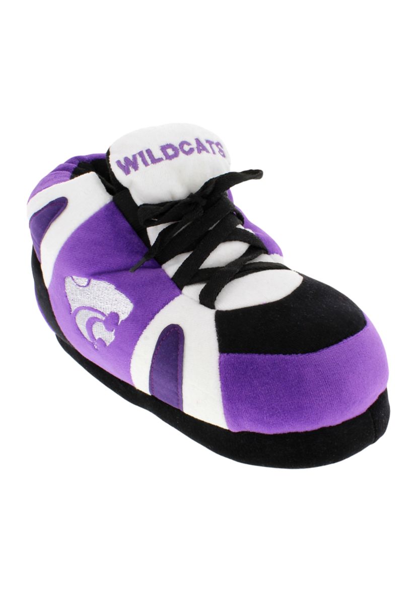  NCAA Kentucky Wildcats Original Sneaker Slippers