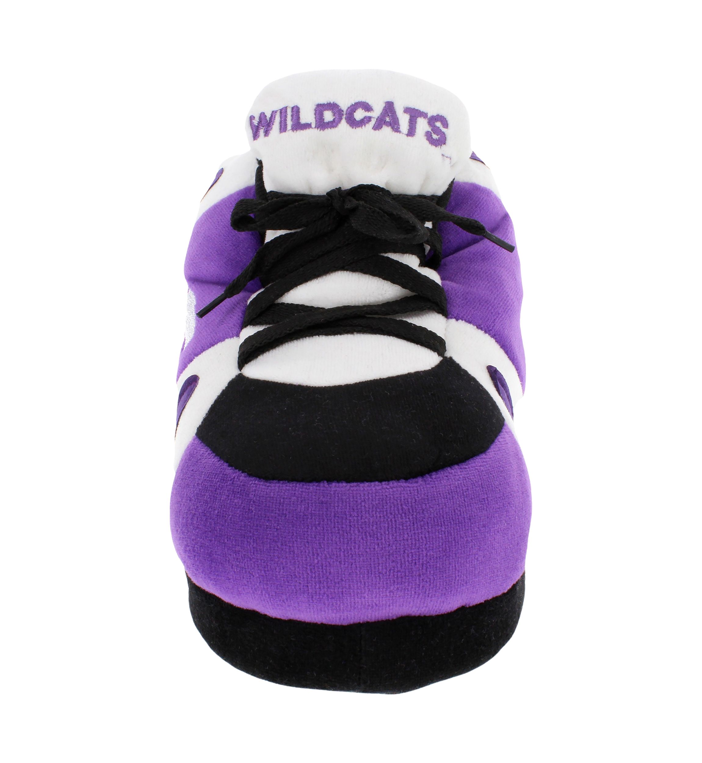  NCAA Kentucky Wildcats Original Sneaker Slippers