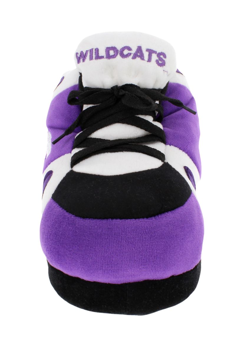  NCAA Kentucky Wildcats Original Sneaker Slippers