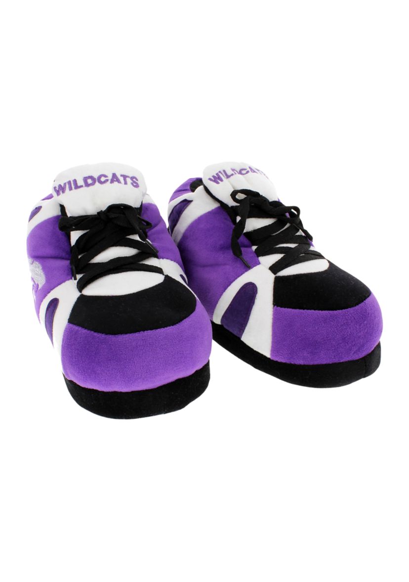  NCAA Kentucky Wildcats Original Sneaker Slippers