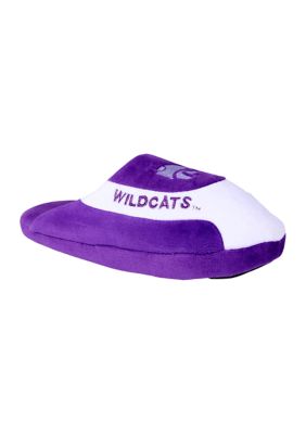 NCAA Kentucky Wildcats Low Pro Stripe Slip On Slippers