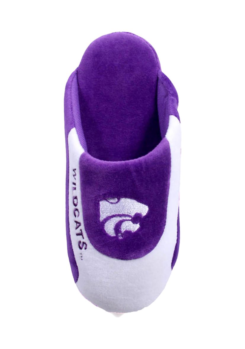 NCAA Kentucky Wildcats Low Pro Stripe Slip On Slippers