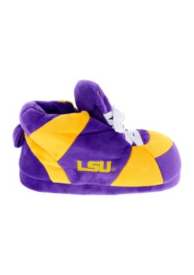 Comfy Feet Ncaa Lsu Tigers Original Sneaker Slippers