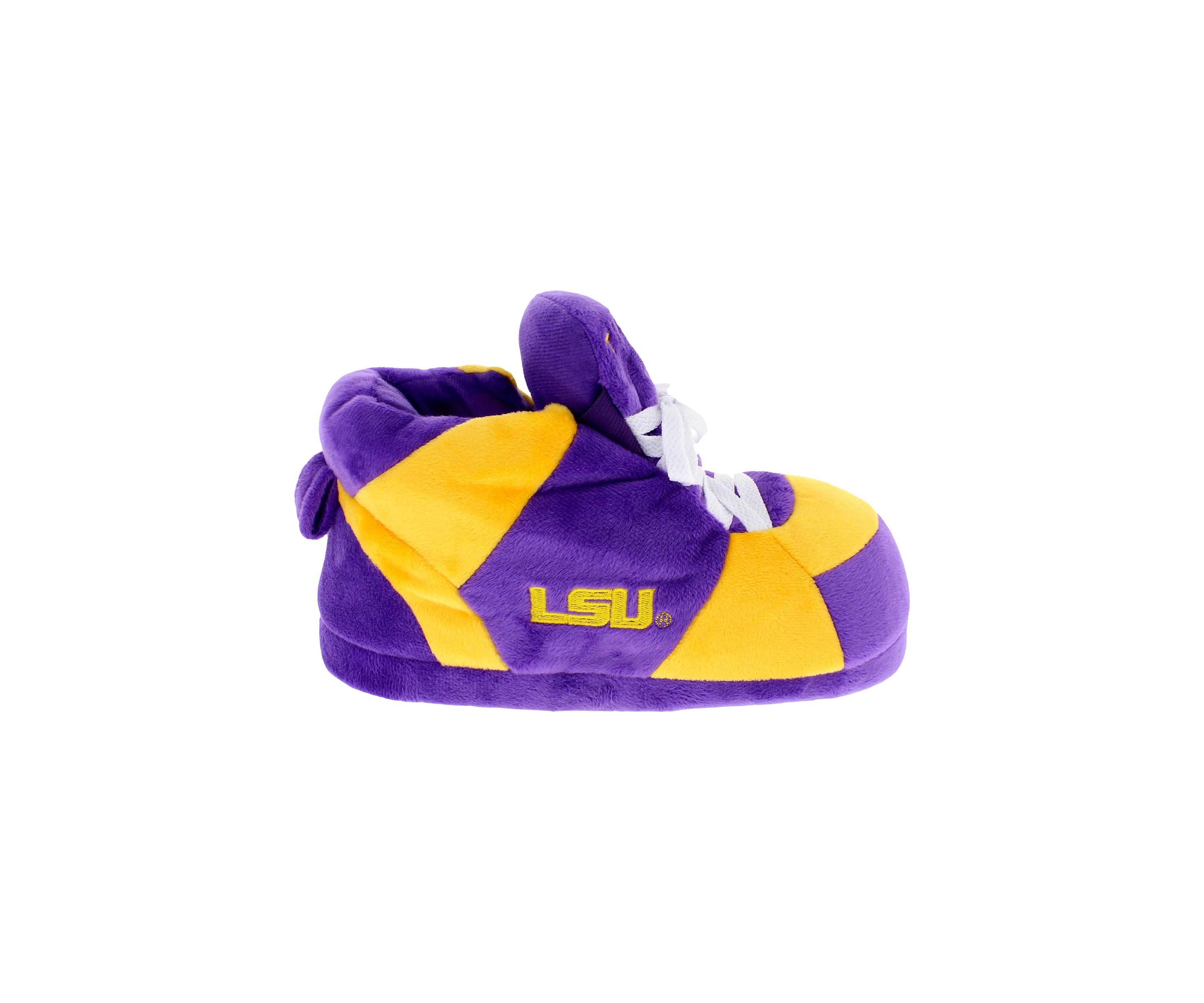 NCAA LSU Tigers Original Sneaker Slippers