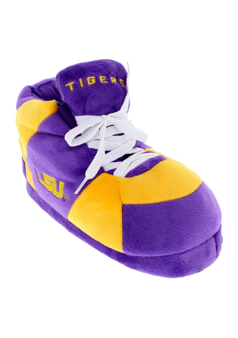 NCAA LSU Tigers Original Sneaker Slippers