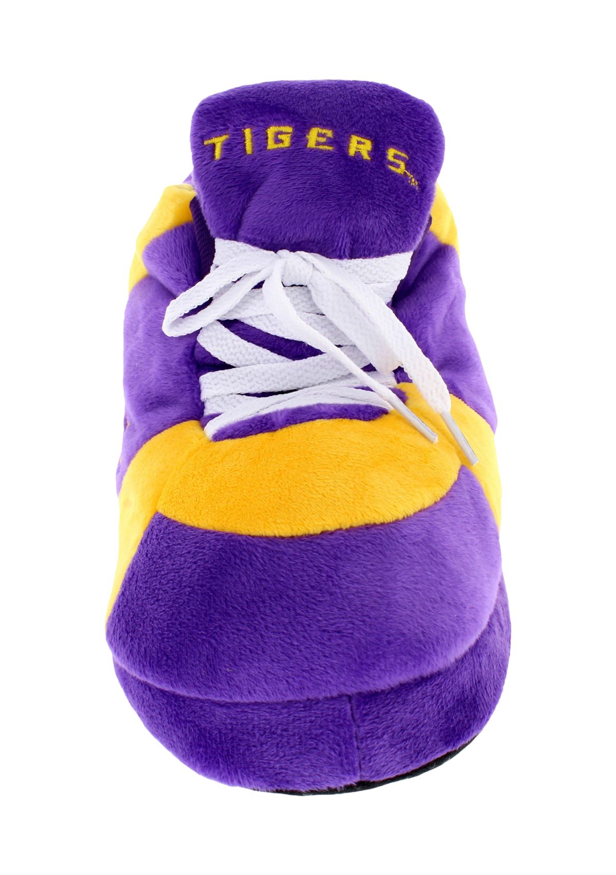 NCAA LSU Tigers Original Sneaker Slippers