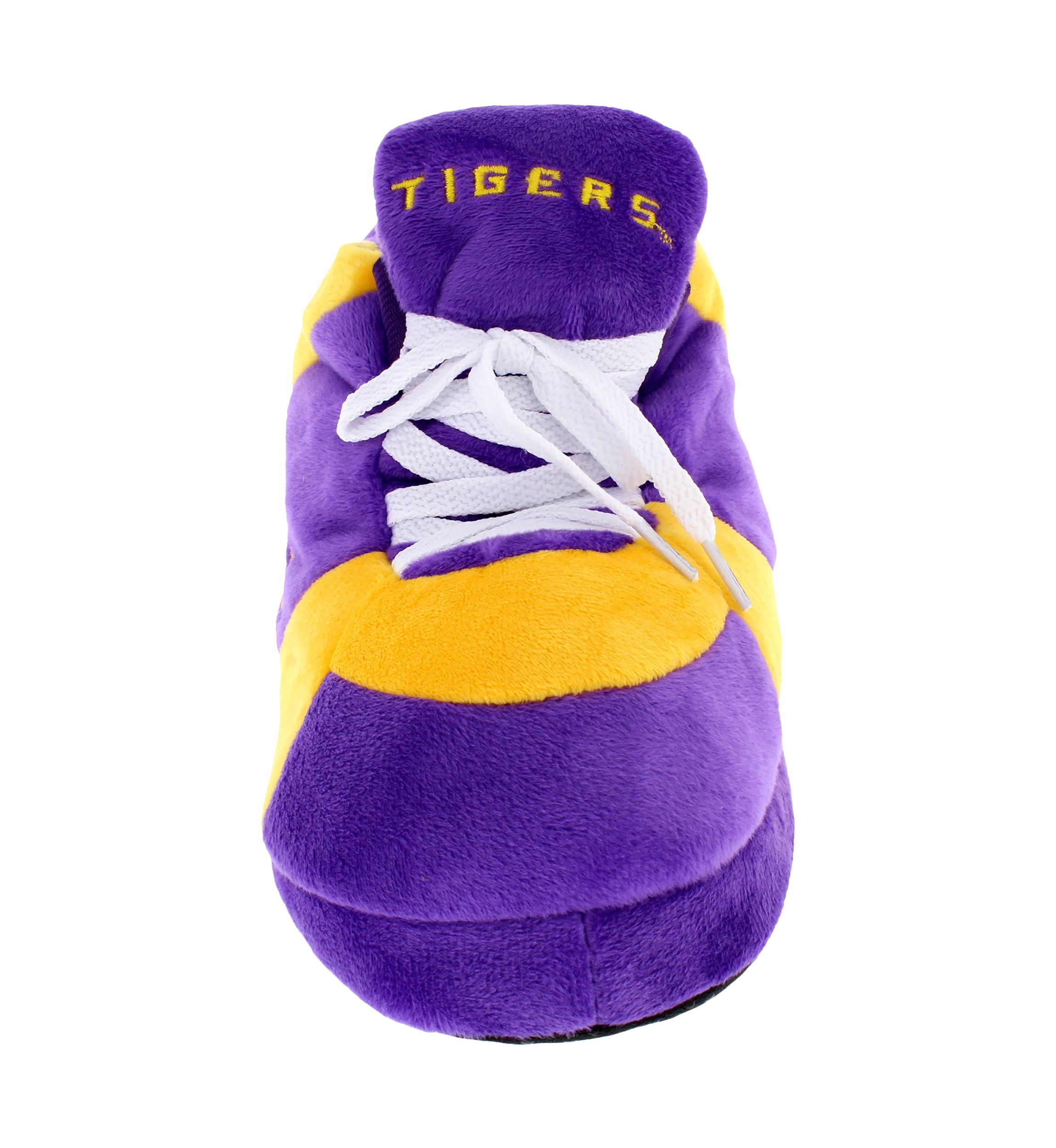 NCAA LSU Tigers Original Sneaker Slippers