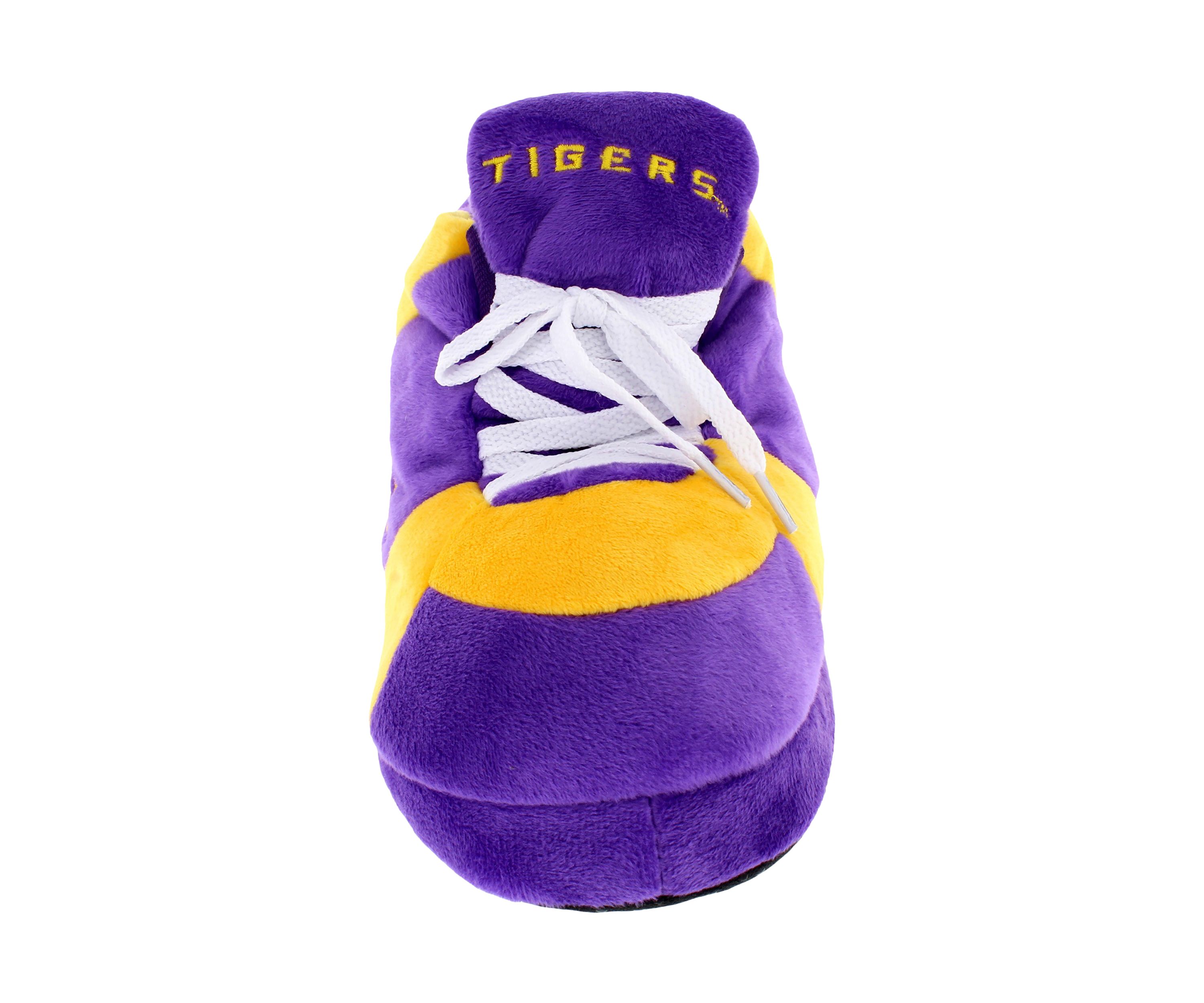 NCAA LSU Tigers Original Sneaker Slippers