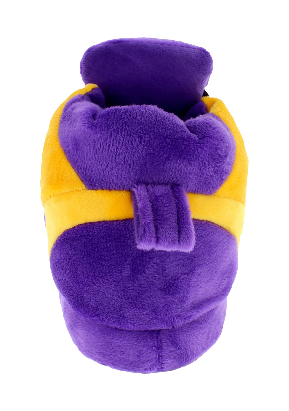 NCAA LSU Tigers Original Sneaker Slippers
