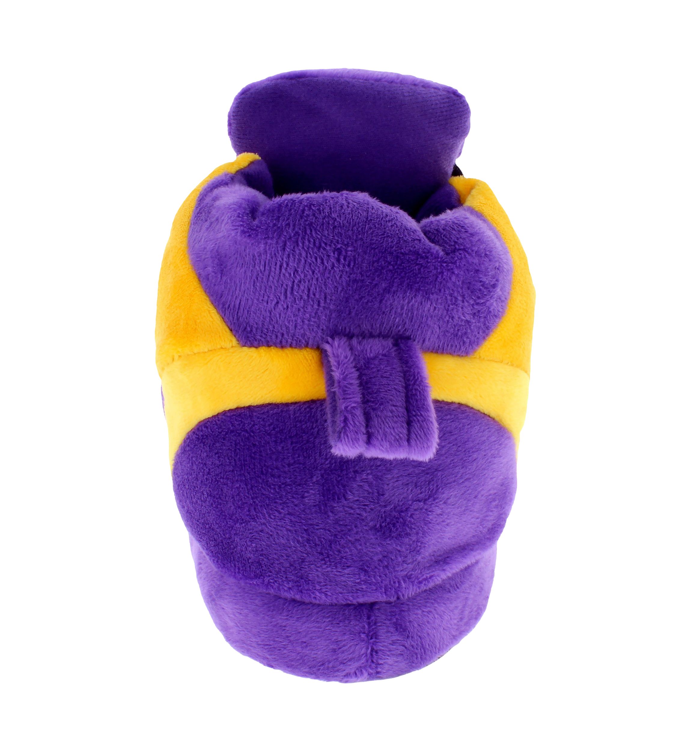 NCAA LSU Tigers Original Sneaker Slippers