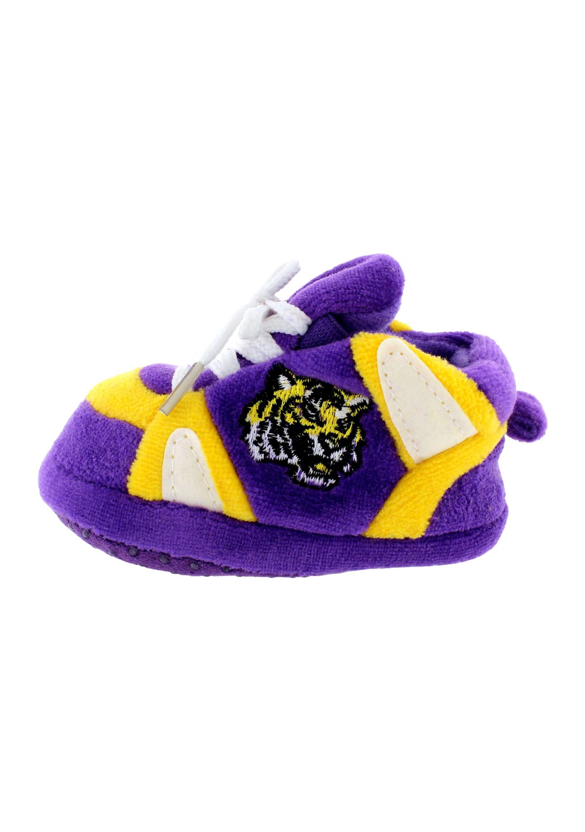 College Covers Everything Comfy LSU Tigers Color Swept Couverture Douce