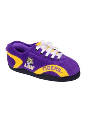 NCAA LSU Tigers All Around Indoor Outdoor Slippers