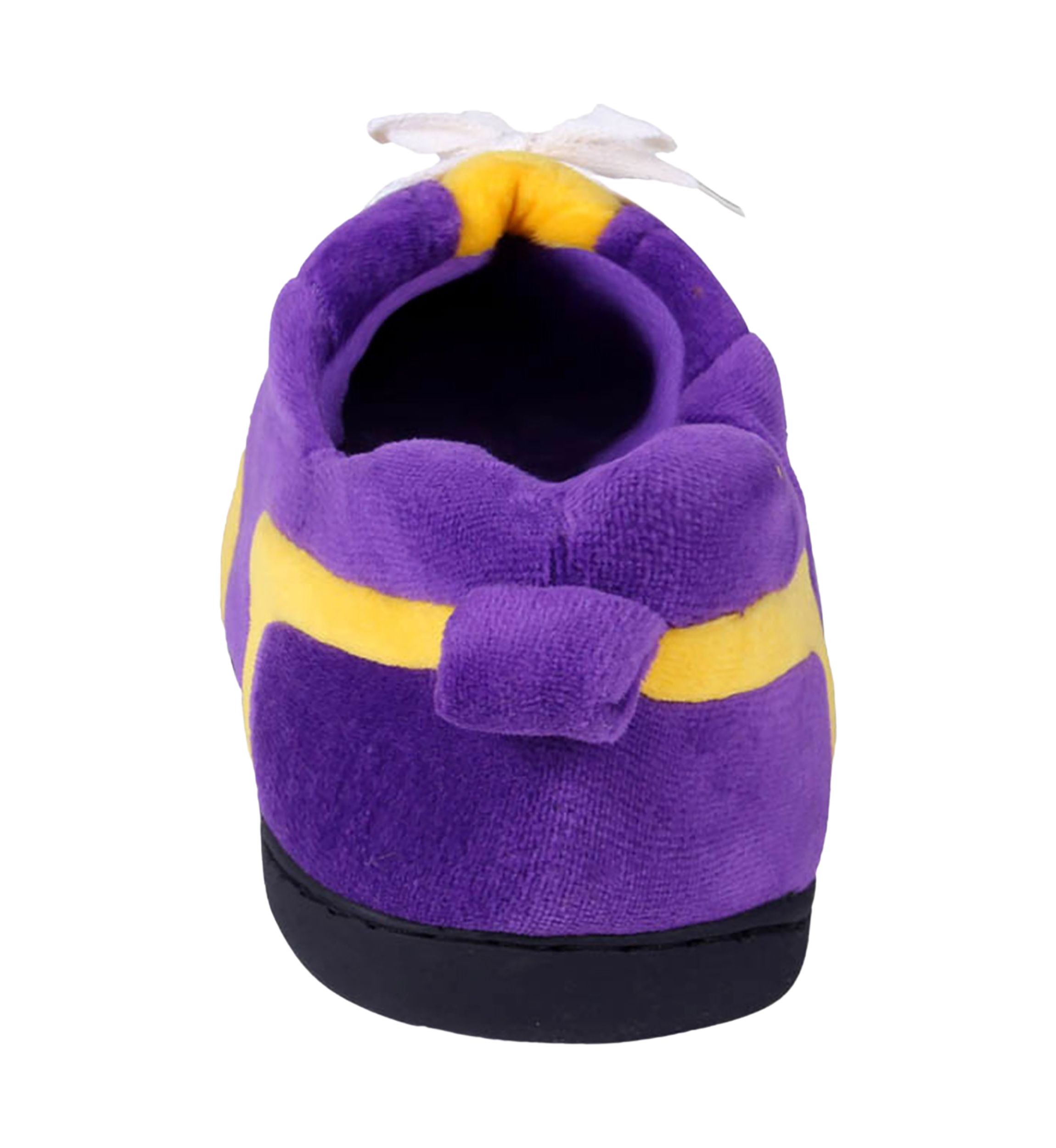 NCAA LSU Tigers All Around Indoor Outdoor Slippers